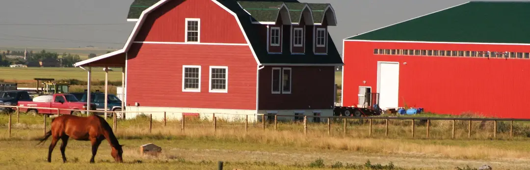 Heart's Haven Ranch