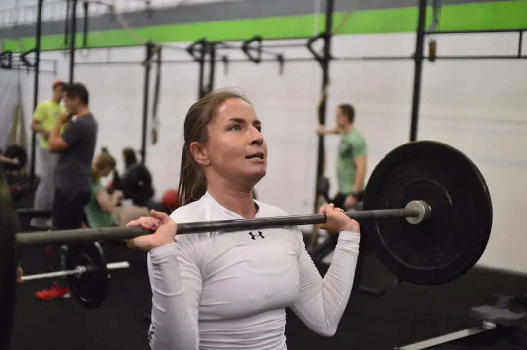 Iscorp Barbell Club