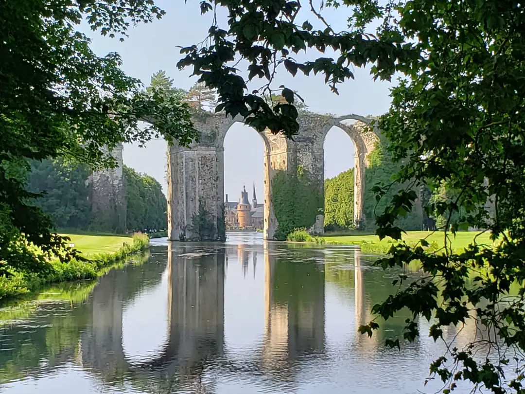 Golf du Château de Maintenon