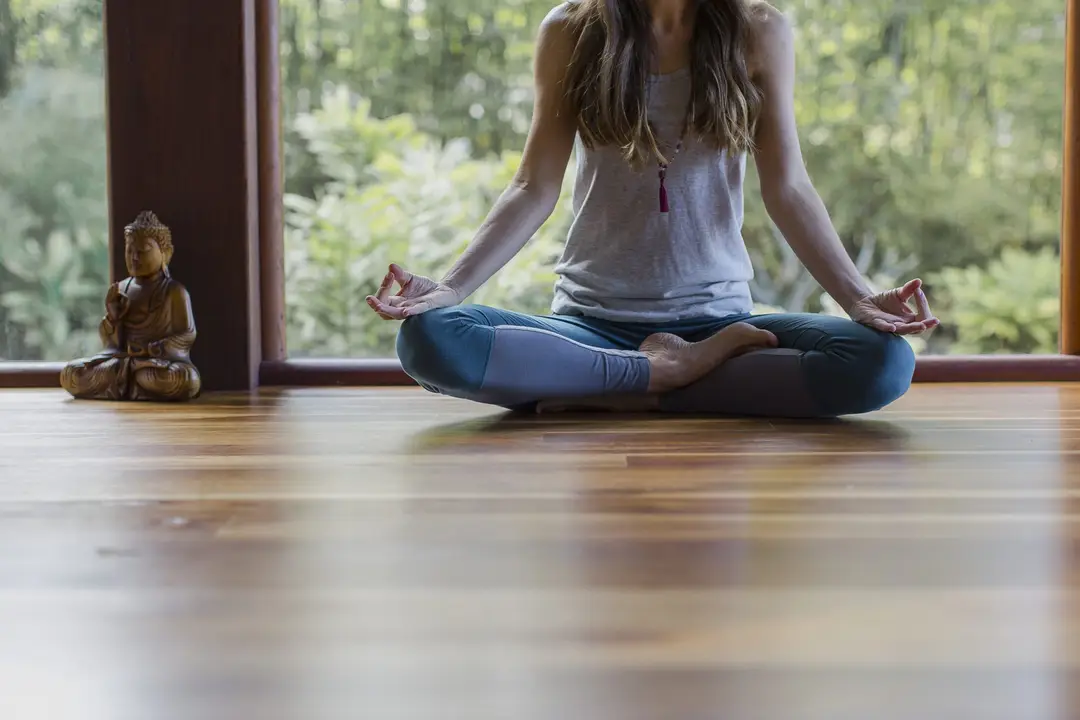 Inner Rhythm Yoga