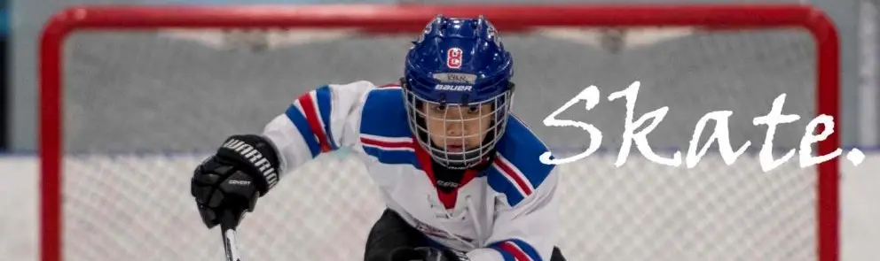 Vancouver Thunderbird Minor Hockey Association