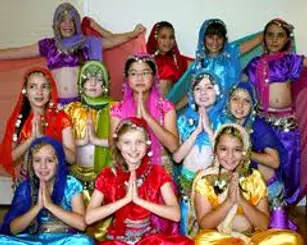 Bellydance