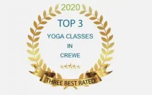 Orange Lotus Yoga