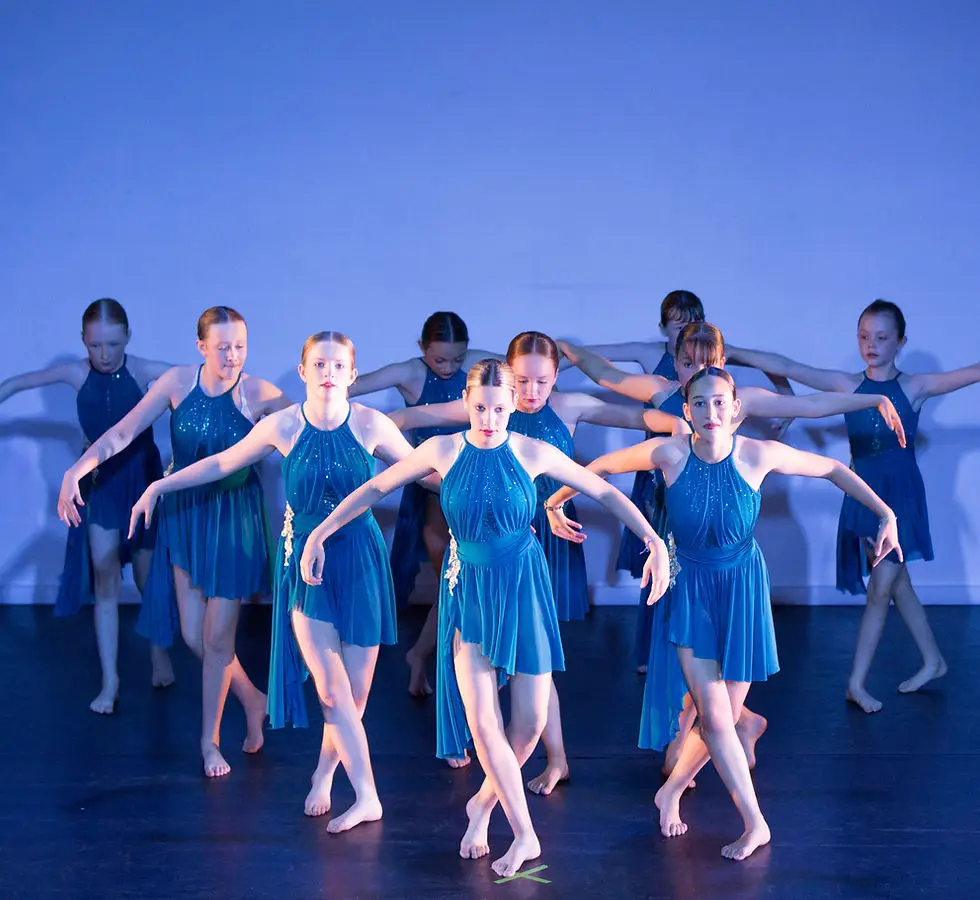Heidi-Marie Dance Academy