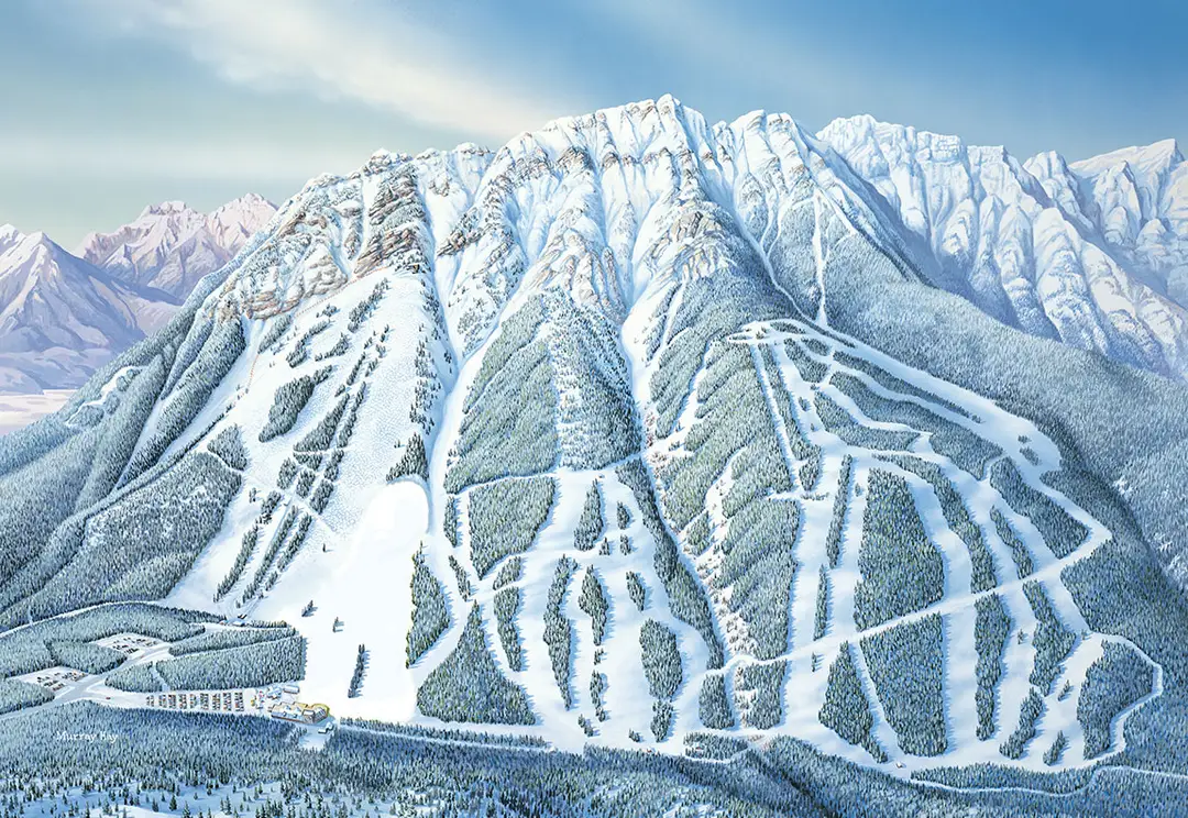 Mount Norquay