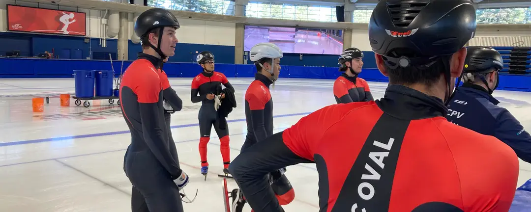 Olympic Oval