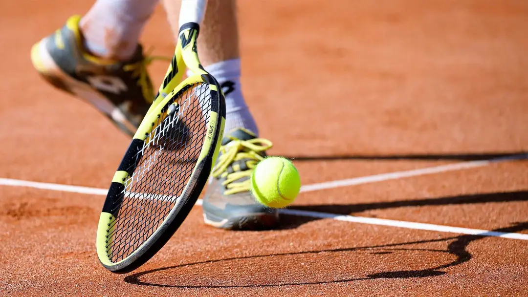 Art Er Culture 15 Tennis And Badminton