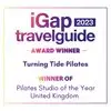 Turning Tide Pilates