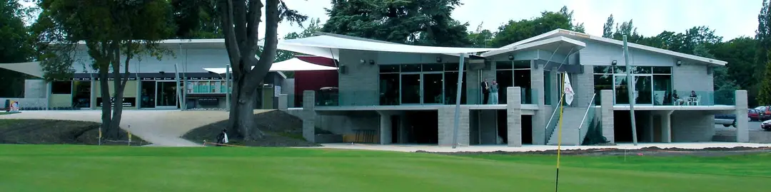 Waitikiri Golf Club