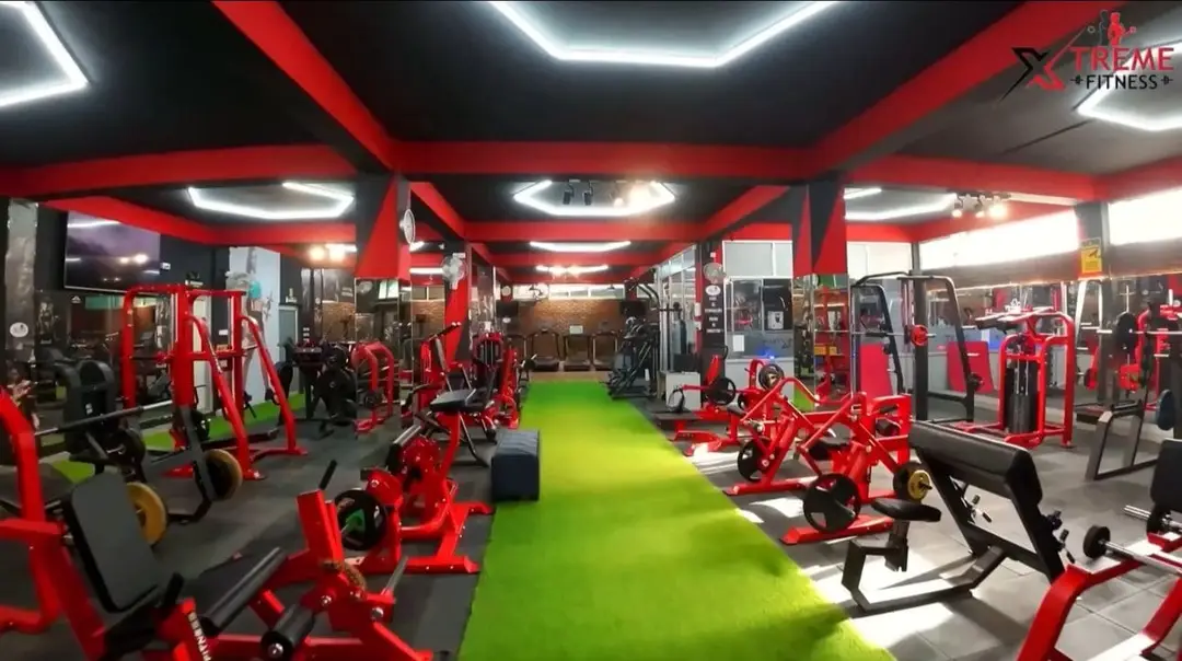 Xtreme Fitness