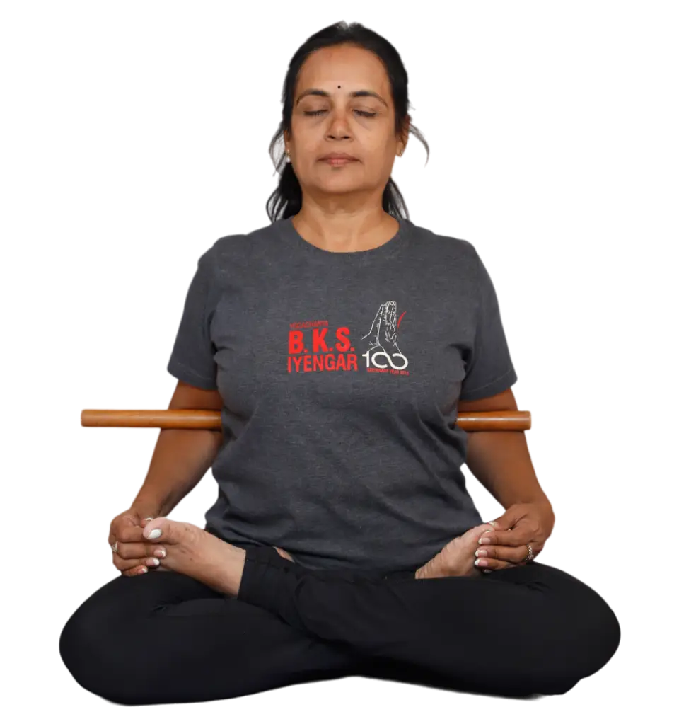 Hetal's Yog Clinic
