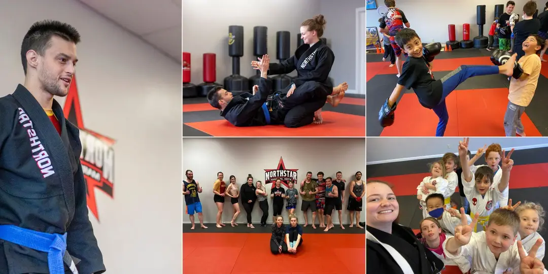 Northstar Martial Arts