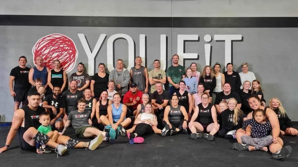 YouFit