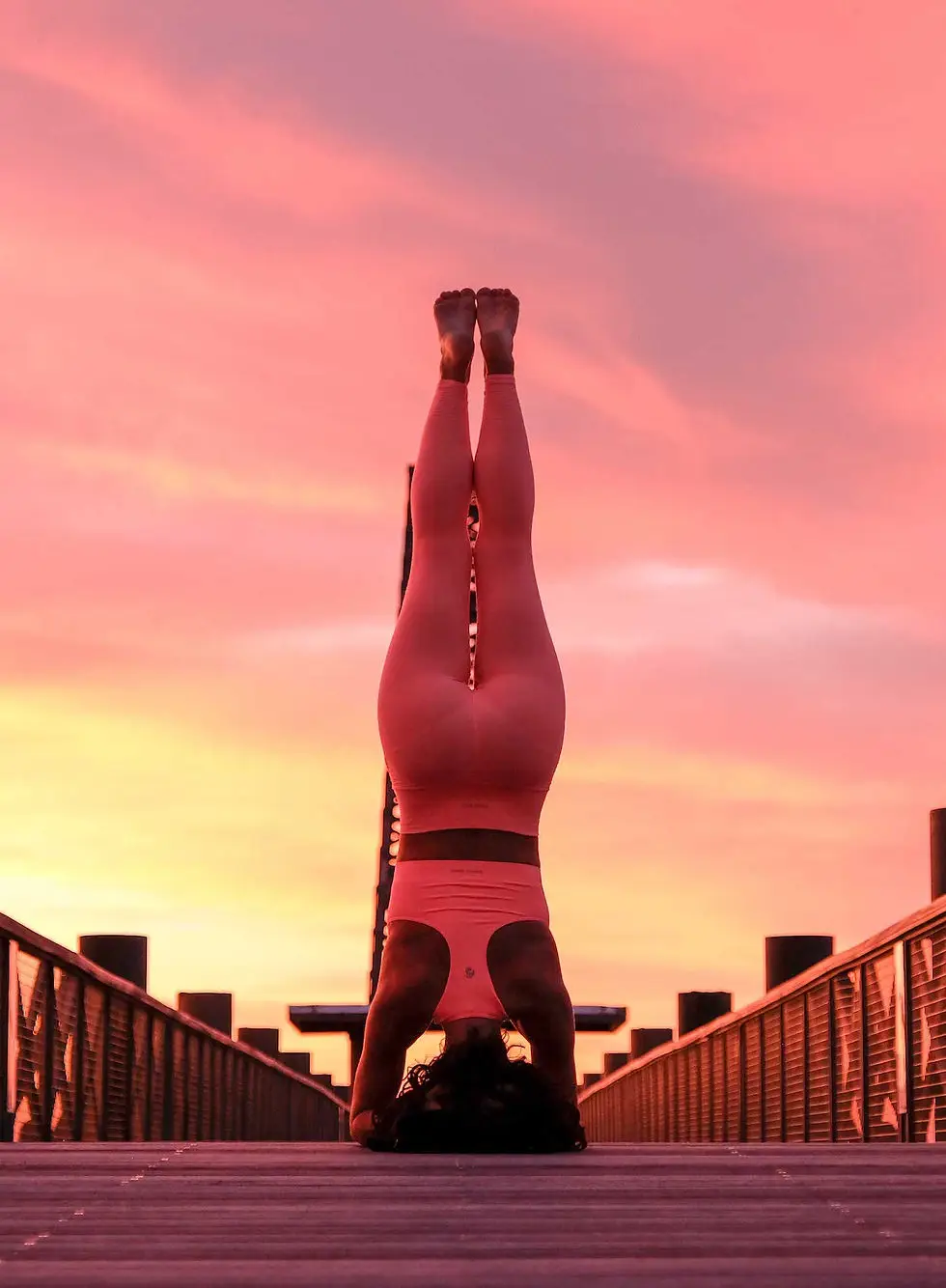 Hmk Yoga