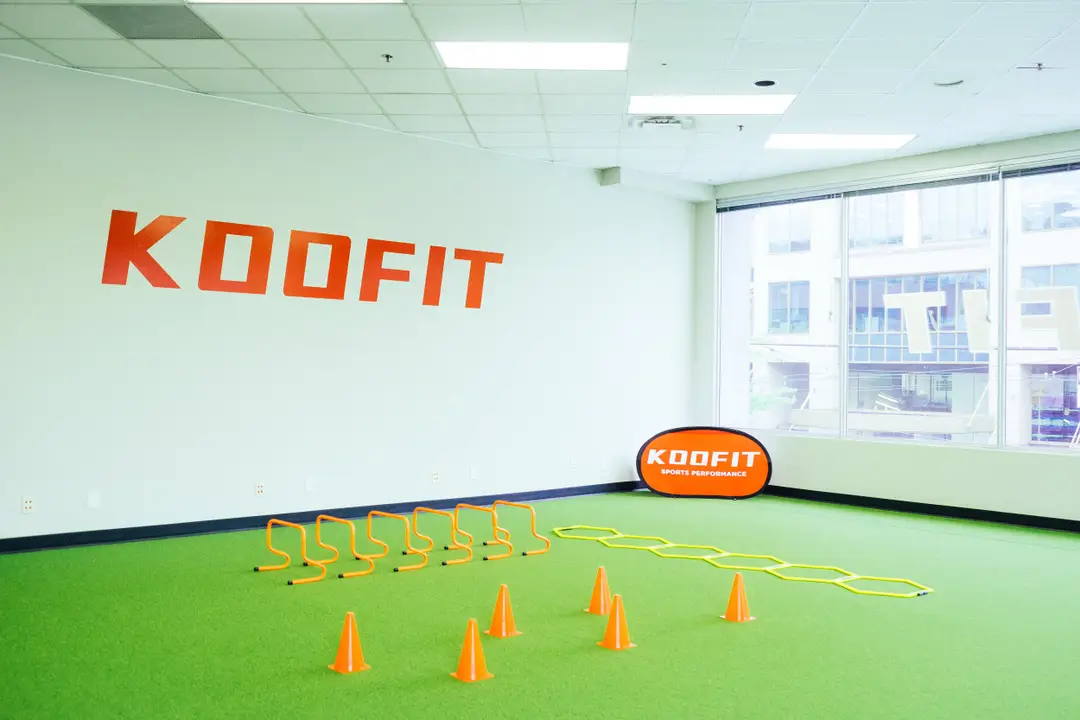 Koofit Sports Performance