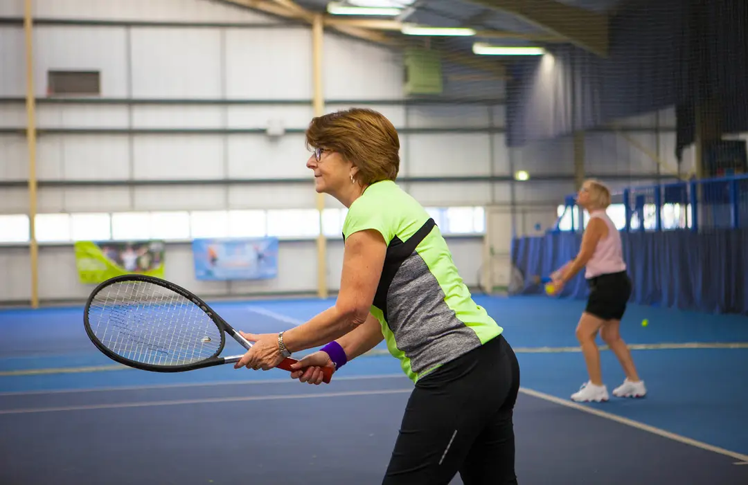 Newport International Sports Village