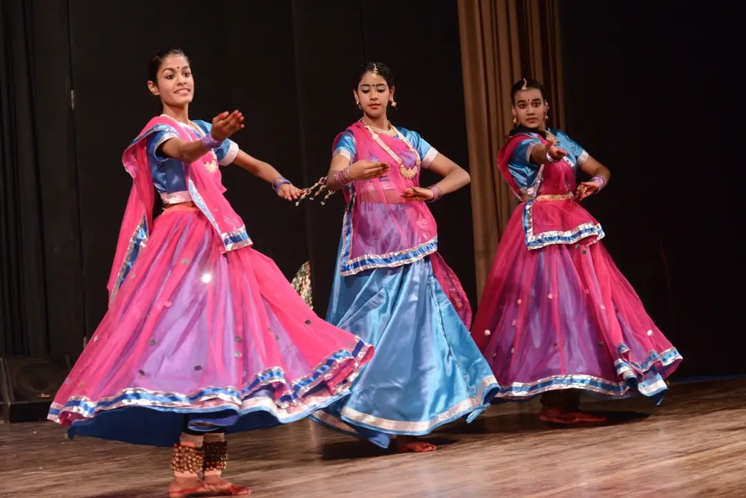 India International Institute Of Kathak Dance & Music