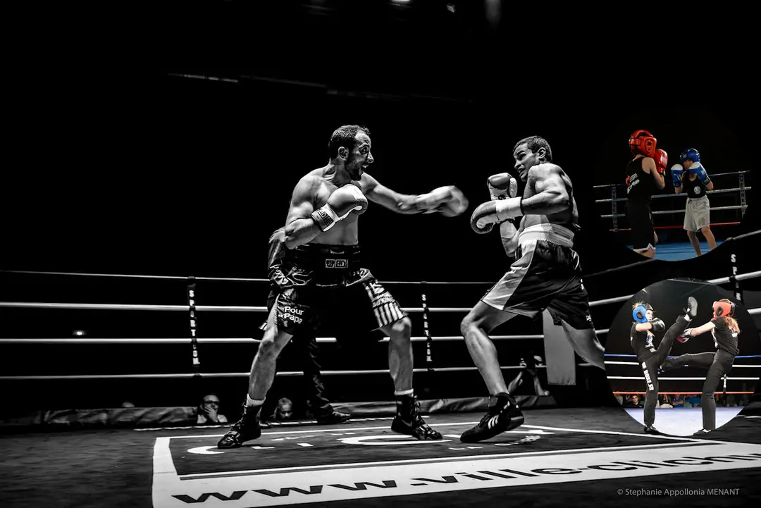 AF Boxing Club
