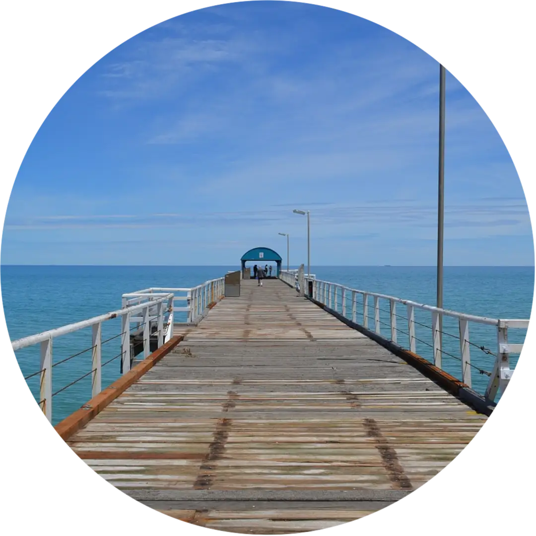 Strike 1 Fishing Charters