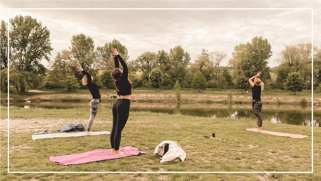 YOGA SPACE