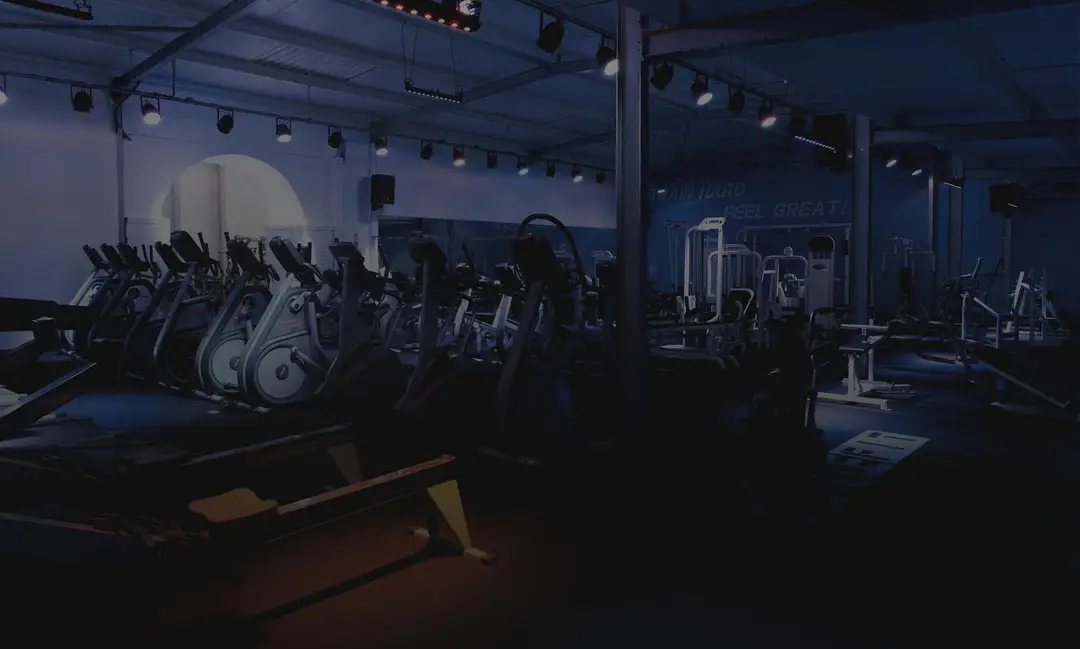 Fitness-Coach.uk - Premium Personal Training London