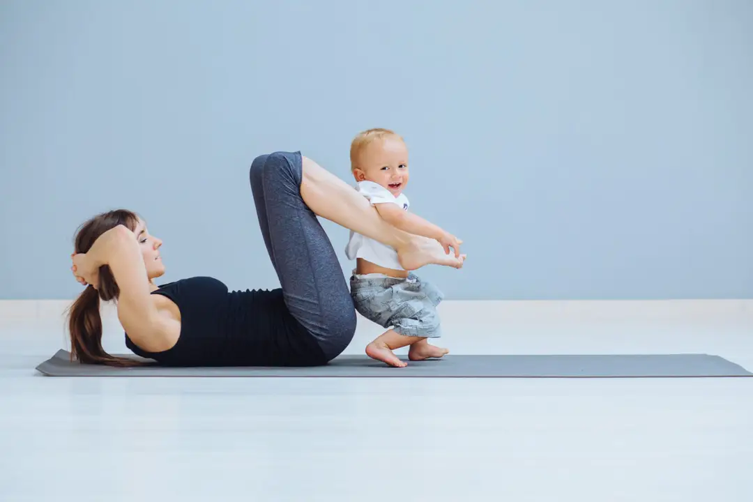 Breathe yoga & pilates