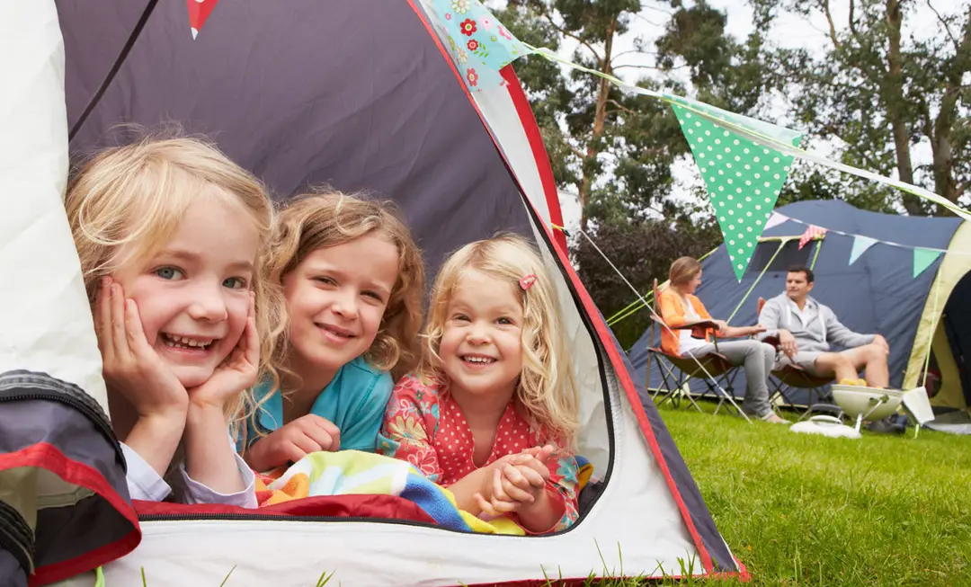 Camping Charente Maritime 2 Beaches