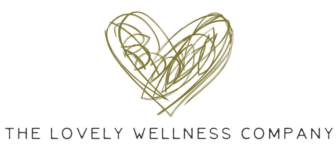 The Lovely Wellness Company