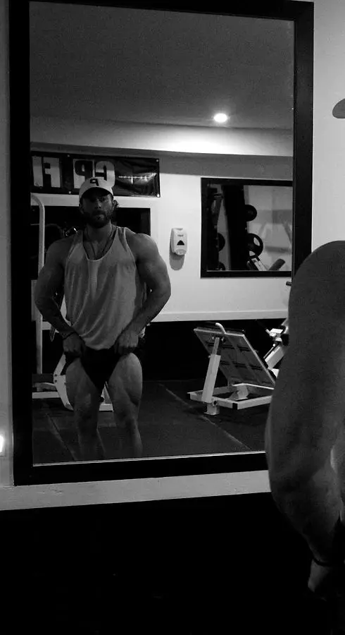 Cole Pelacek Fitness
