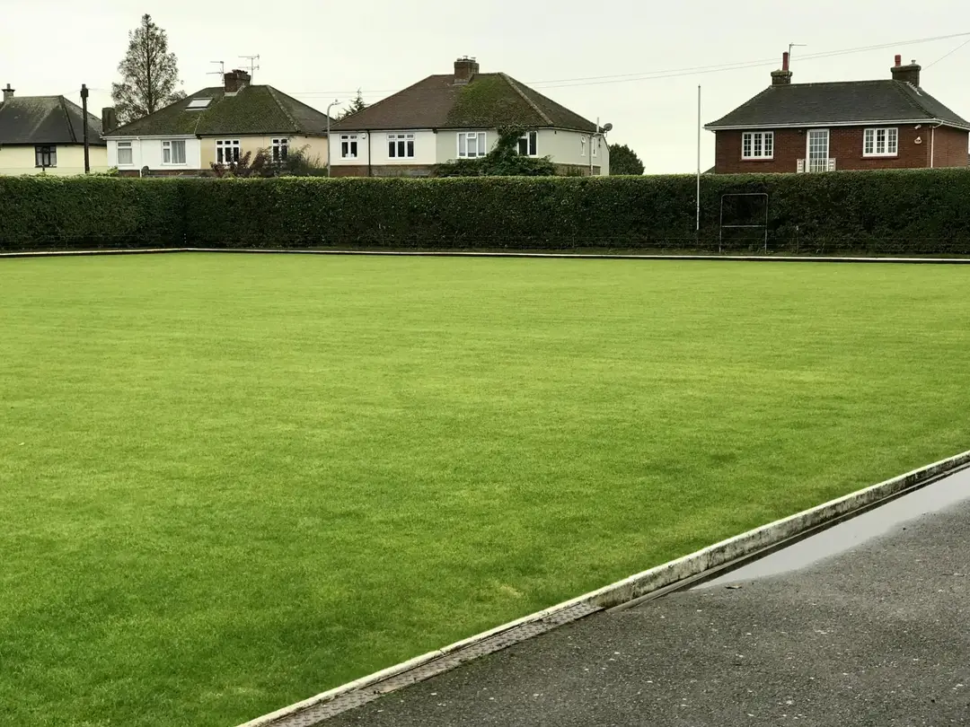 Victoria Park Bowling Club