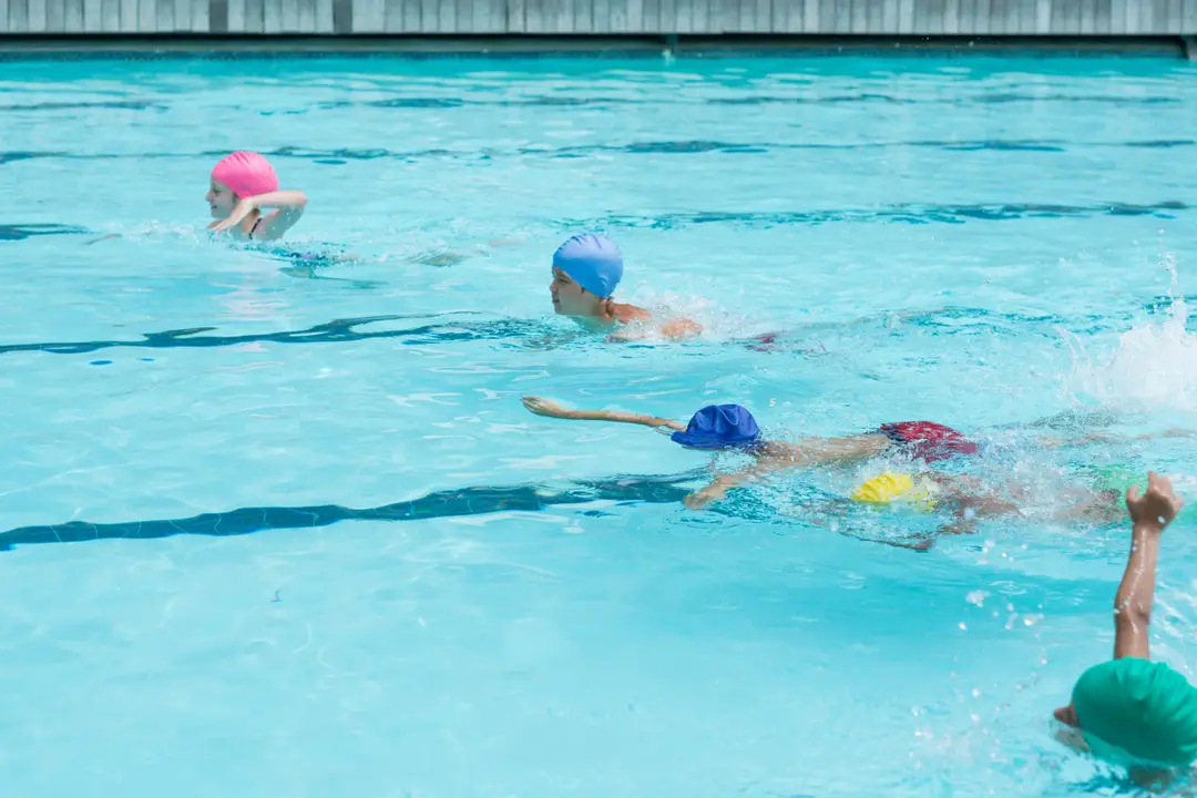 Swim Stars | Chanteloup-En-Brie