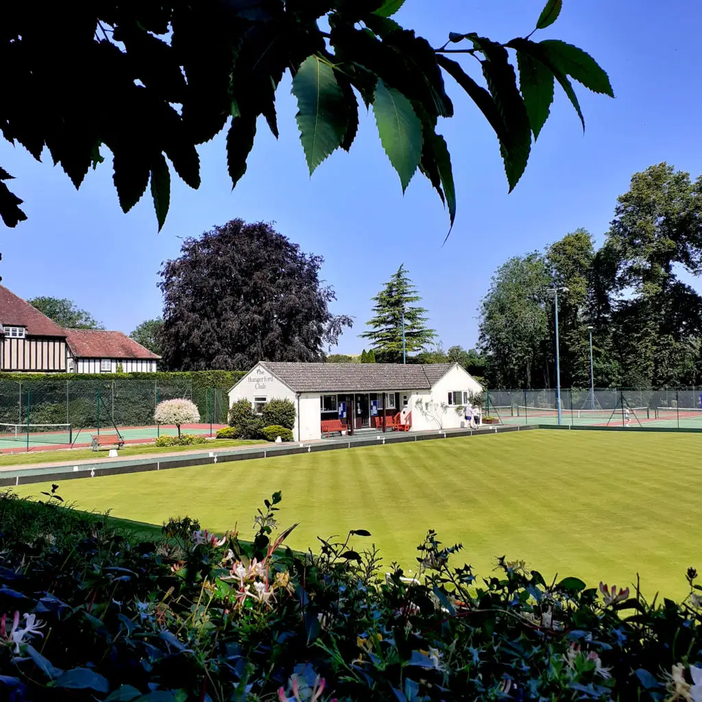 Hungerford Club