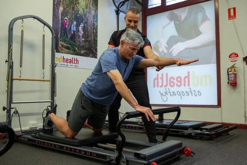 MD Health Templestowe