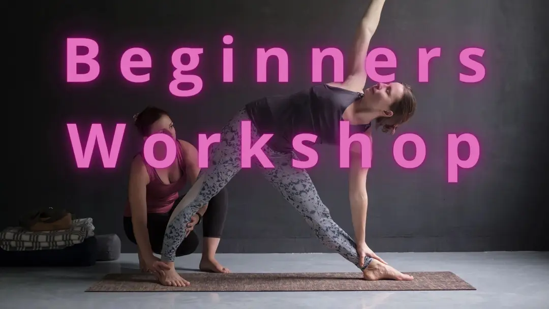 Twist & Bliss Yoga