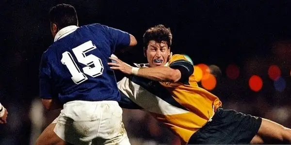 BEASTS RUGBY ACADEMY