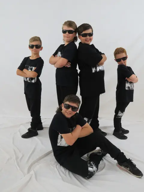 TDA Performing Arts