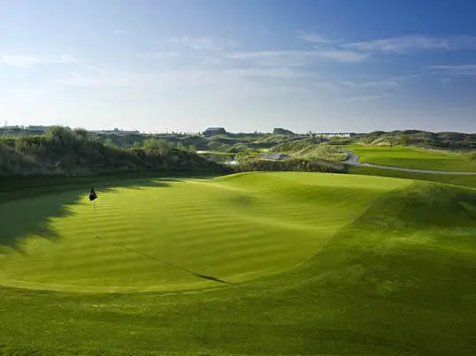 Turnberry Golf Club