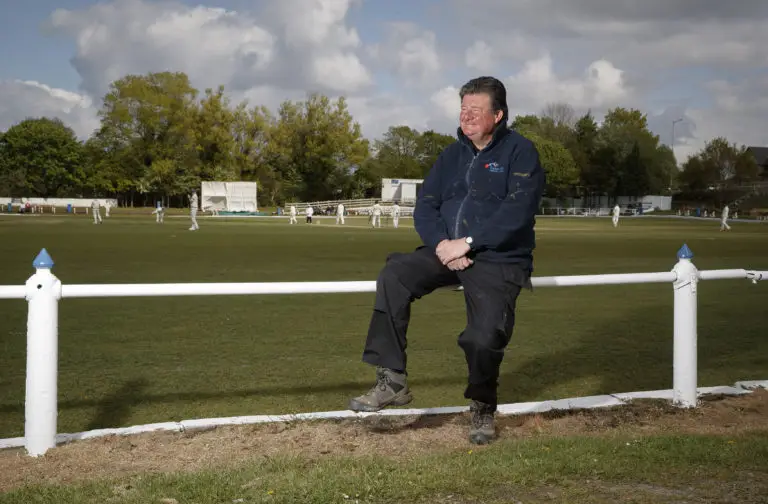 Lowerhouse Cricket Club