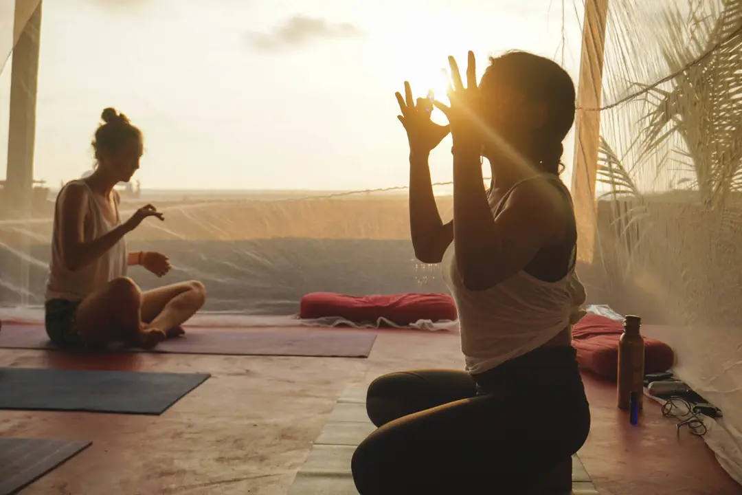 Ashtak Yoga School
