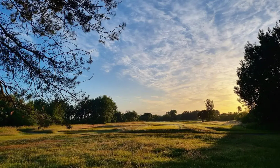 Hesketh Golf Club