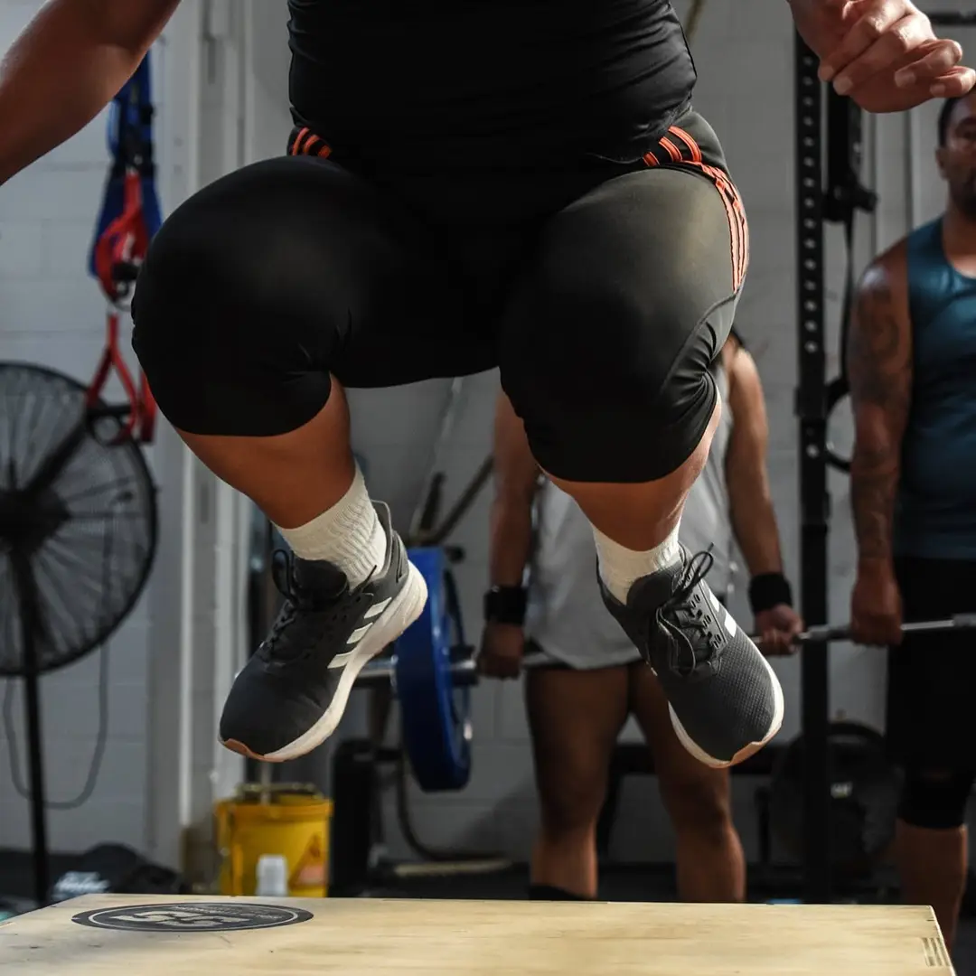 MVMNT Functional Training