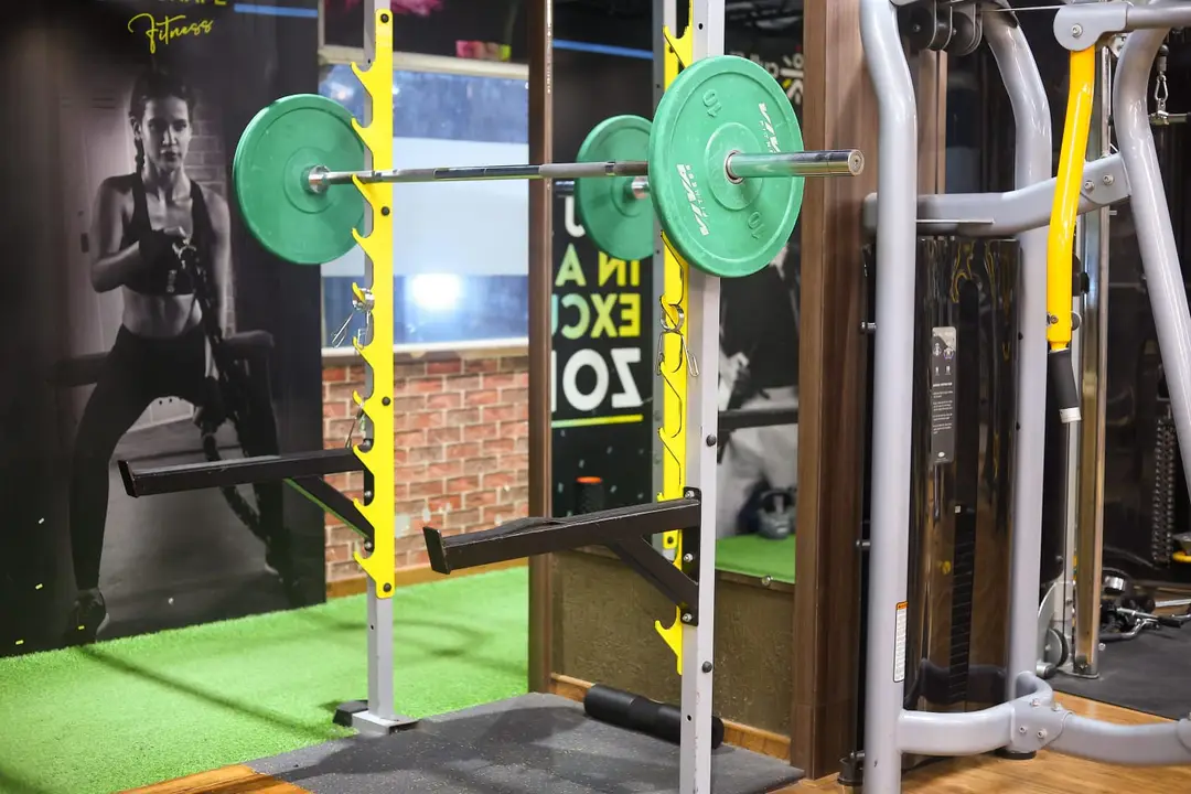 Reshape Fitness