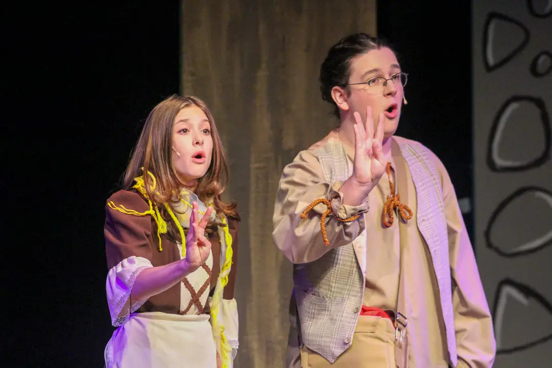 KooGle Theatre Company