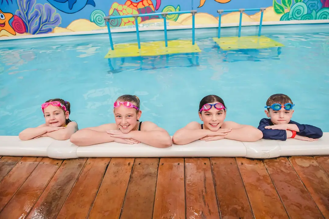 Orca Swim Schools Warragul