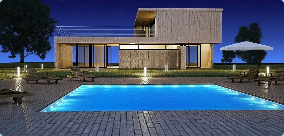 AREA PISCINES & SPA