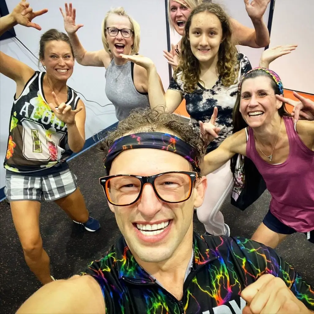 Studio on Main Dance