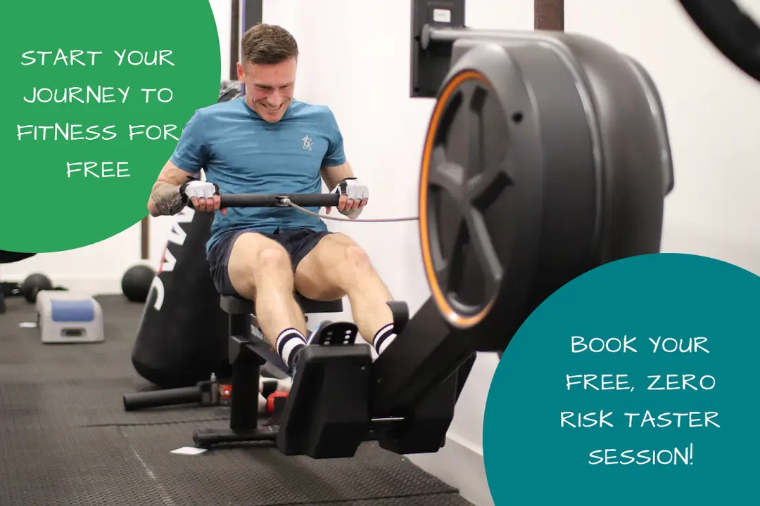Vitality & Mind Personal Training