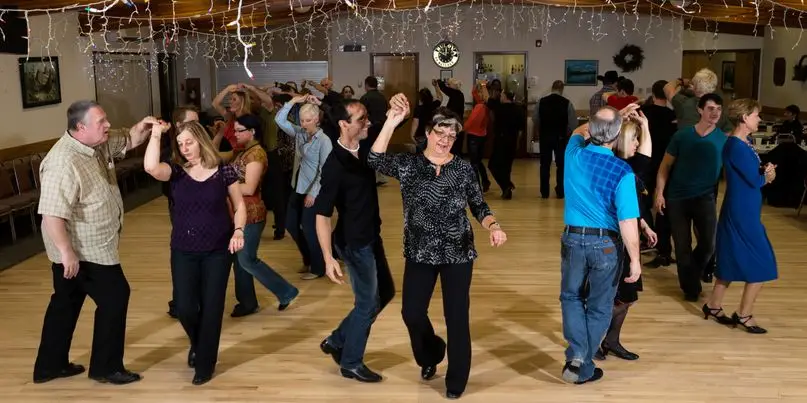 Peace Country Western Dance Club