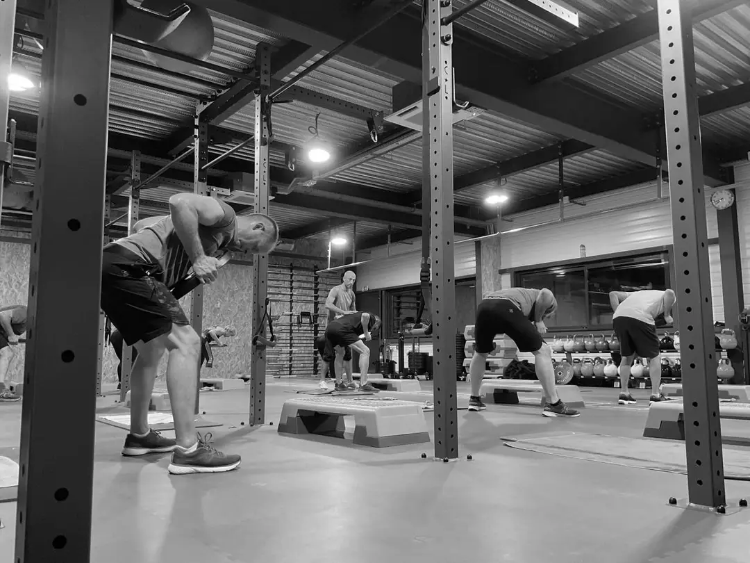 Symbiose Club de Sport