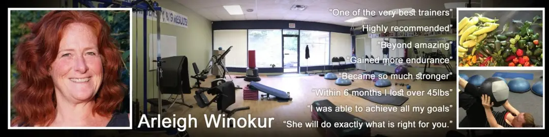 The Personal Training Station